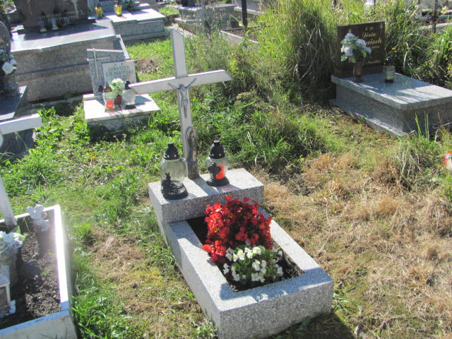  NN Chocznia - Grobonet - Wyszukiwarka osób pochowanych